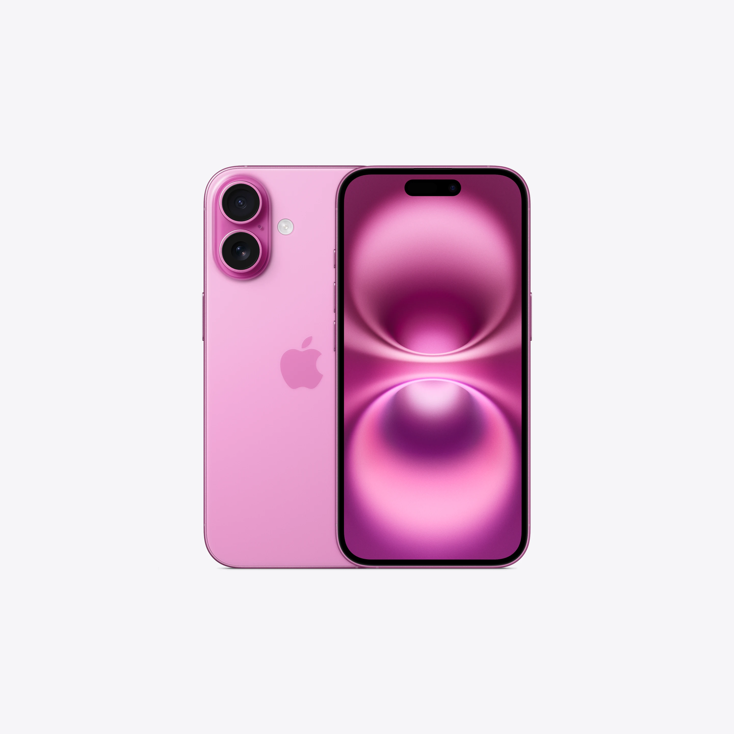 Apple iPhone 16-Apple 5G-16 Plus-Dual SIM Dual Standby in stock