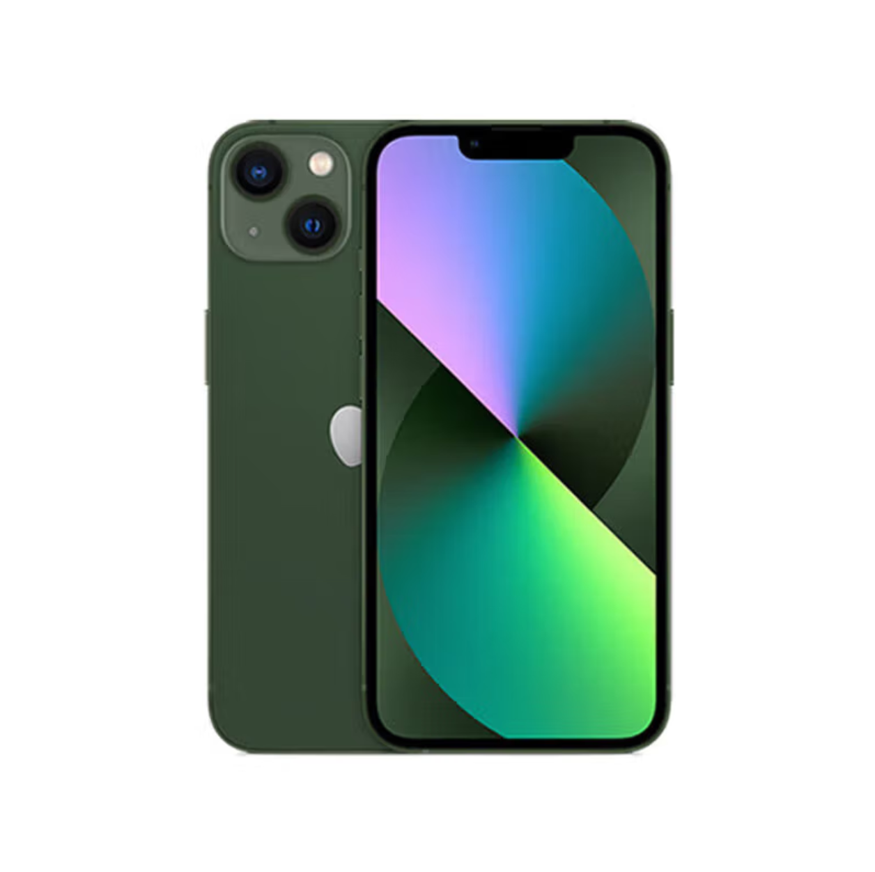 Apple/Apple iPhone 13 mobile phone-National Bank full network access-5G-Dual SIM genuine Apple-iphone13-Apple 13 mobile phone