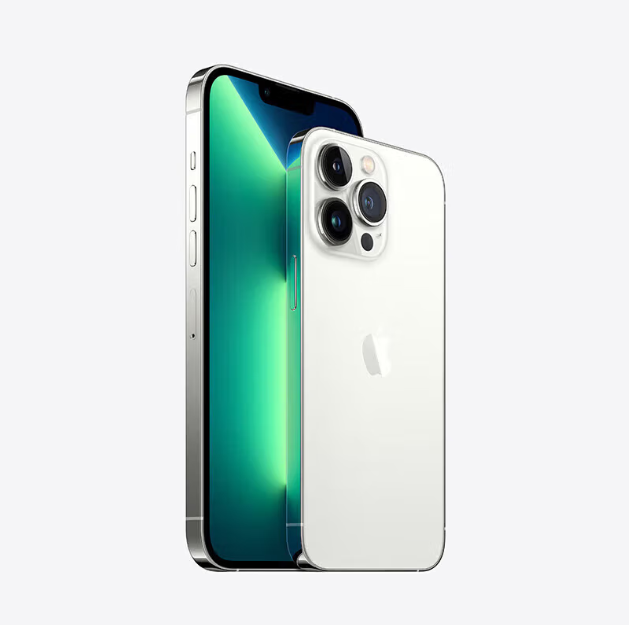 In stock Apple iPhone 13 Pro - iPhone 13 Pro Max, genuine 5G phone, dual SIM 5G