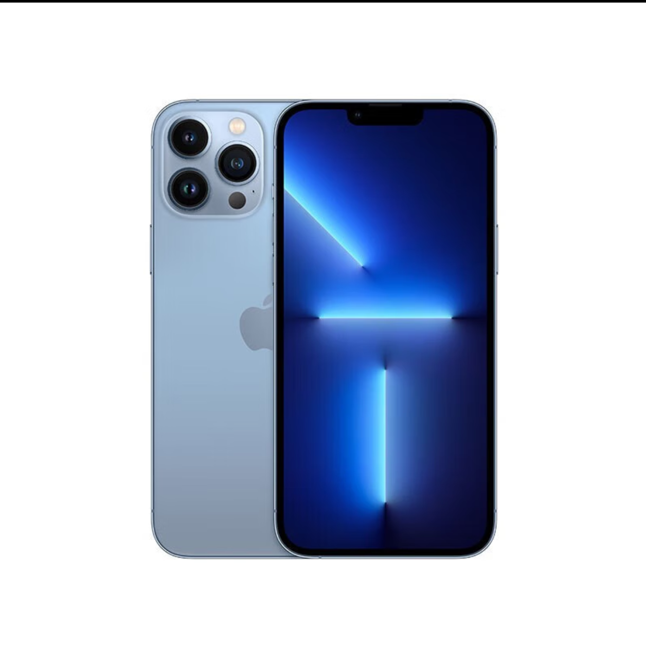 In stock Apple iPhone 13 Pro - iPhone 13 Pro Max, genuine 5G phone, dual SIM 5G