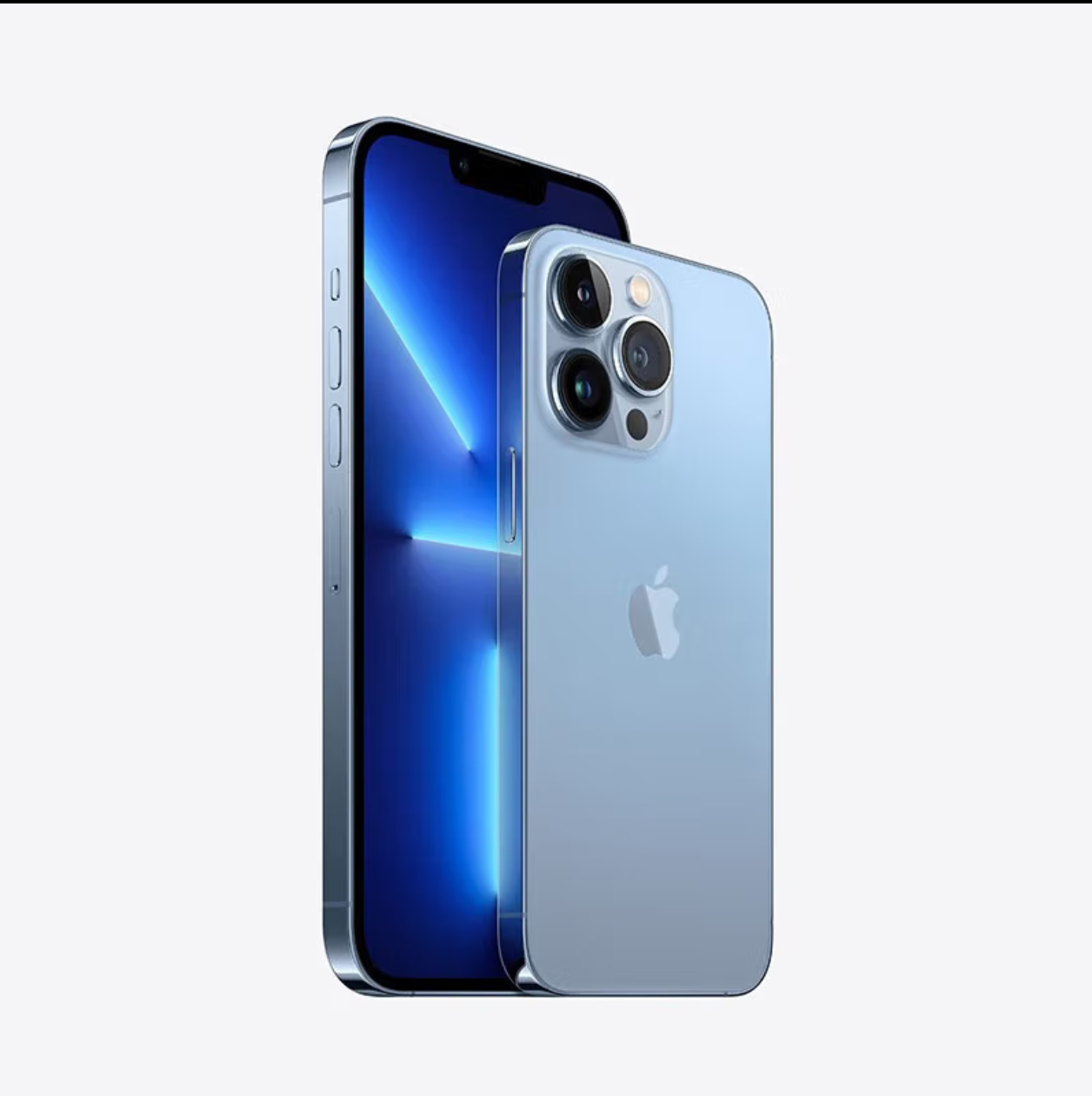 In stock Apple iPhone 13 Pro - iPhone 13 Pro Max, genuine 5G phone, dual SIM 5G