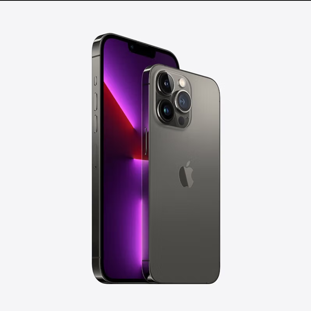 In stock Apple iPhone 13 Pro - iPhone 13 Pro Max, genuine 5G phone, dual SIM 5G