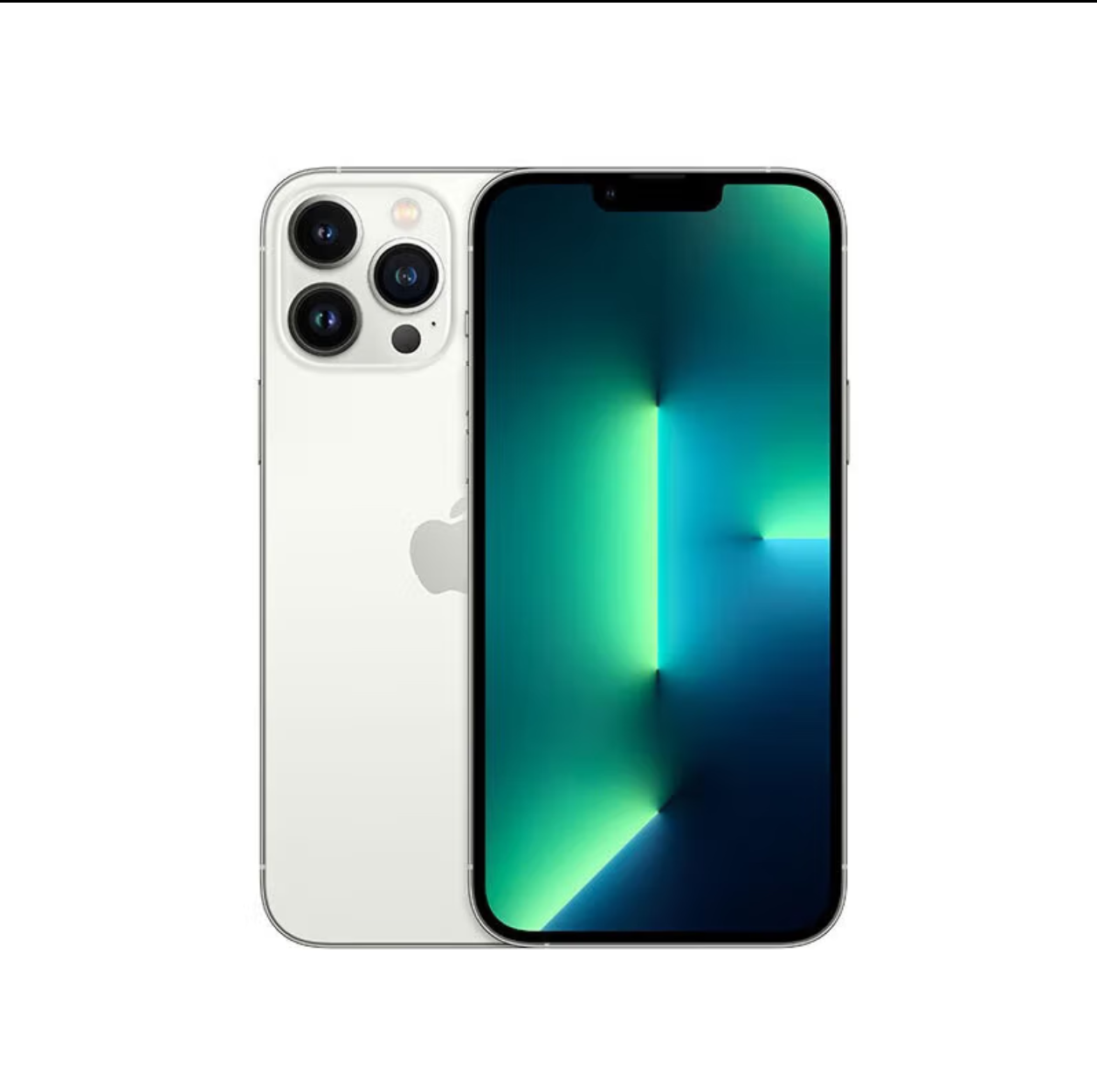 In stock Apple iPhone 13 Pro - iPhone 13 Pro Max, genuine 5G phone, dual SIM 5G