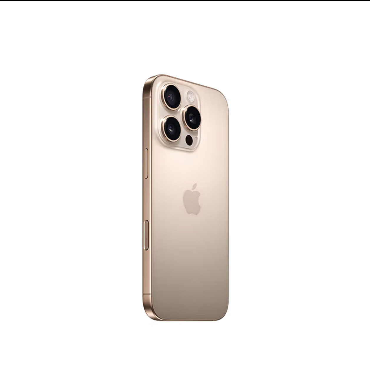 Apple iPhone 16 Pro/16 Pro Max new all-network 5G phones