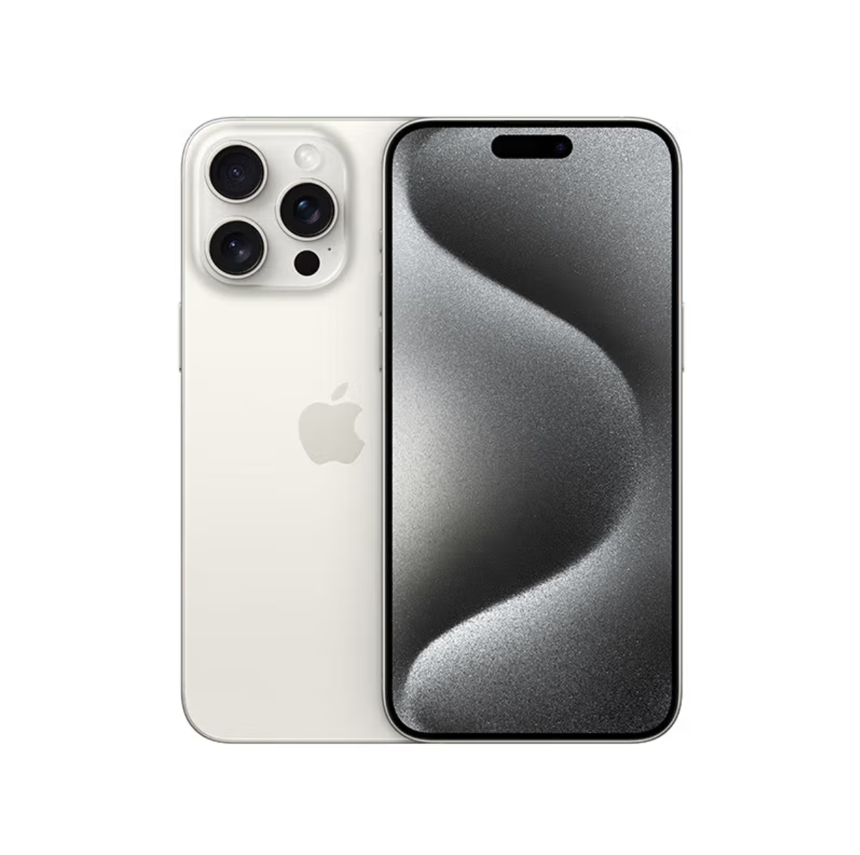 Apple iPhone 15 Pro Max - Plug and Play - Full Network 5G