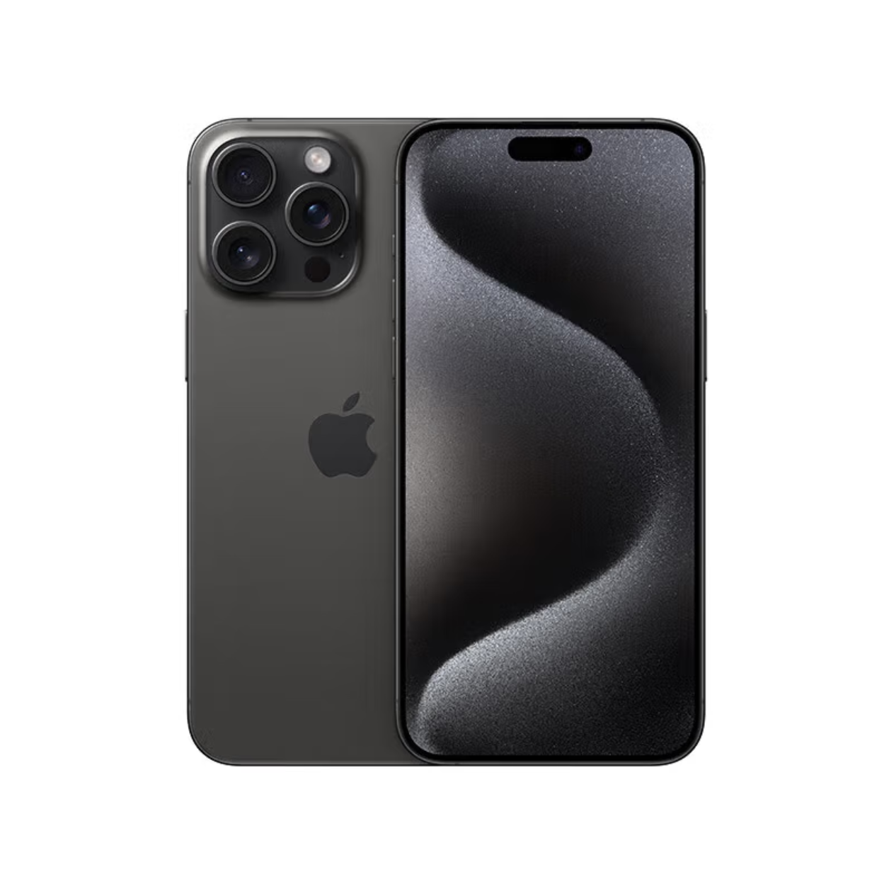 Apple iPhone 15 Pro Max - Plug and Play - Full Network 5G