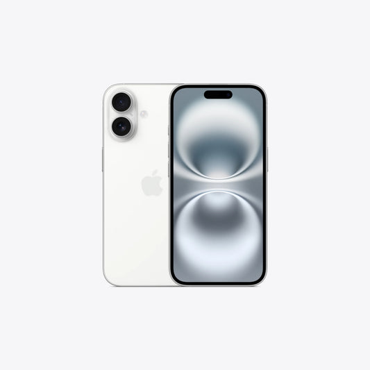 Apple iPhone 16-Apple 5G-16 Plus-Dual SIM Dual Standby in stock 