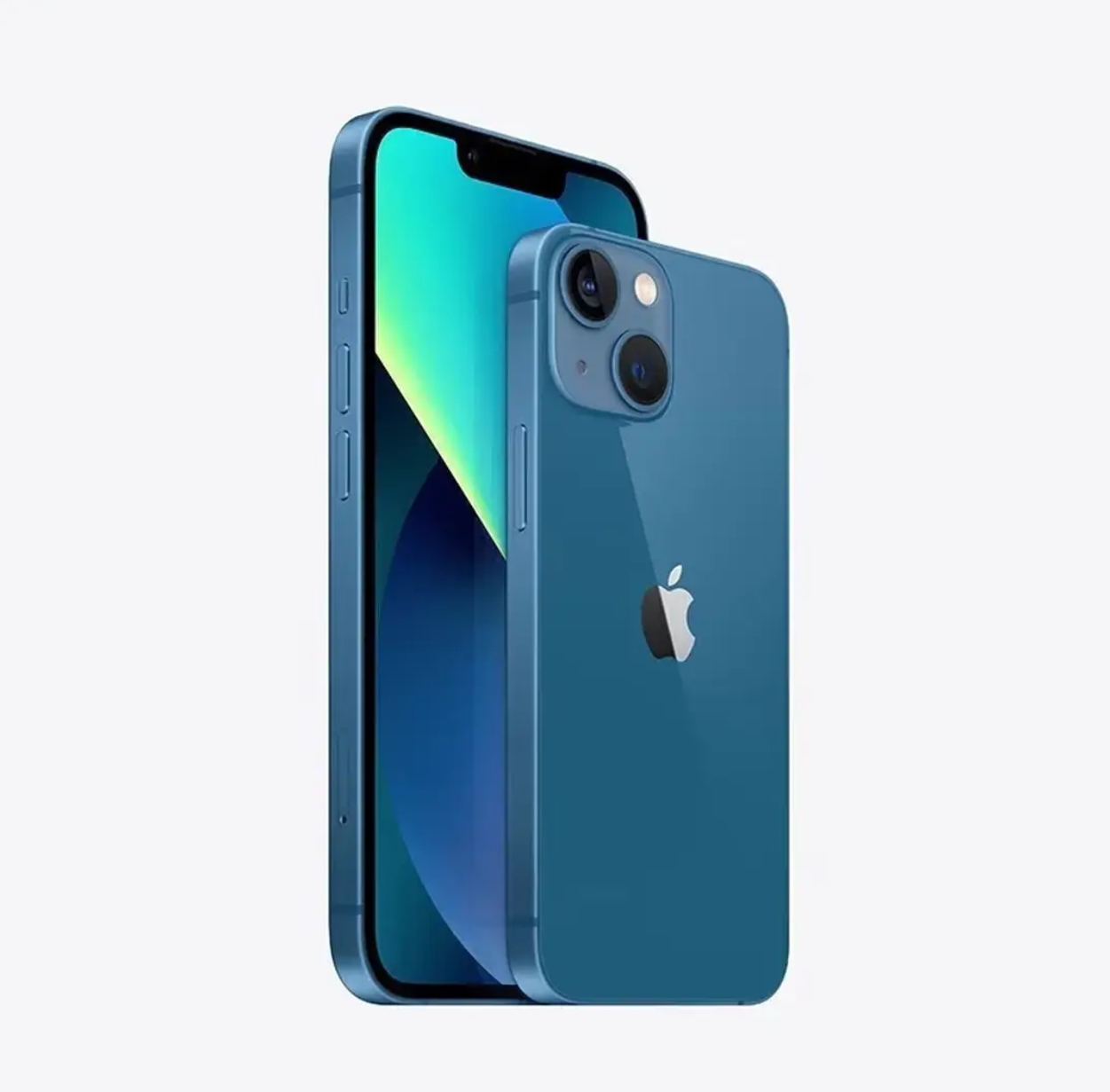 Apple/Apple iPhone 13 mobile phone-National Bank full network access-5G-Dual SIM genuine Apple-iphone13-Apple 13 mobile phone 