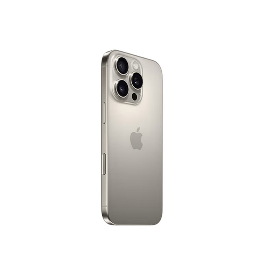 Apple iPhone 16 Pro/16 Pro Max new all-network 5G phones 