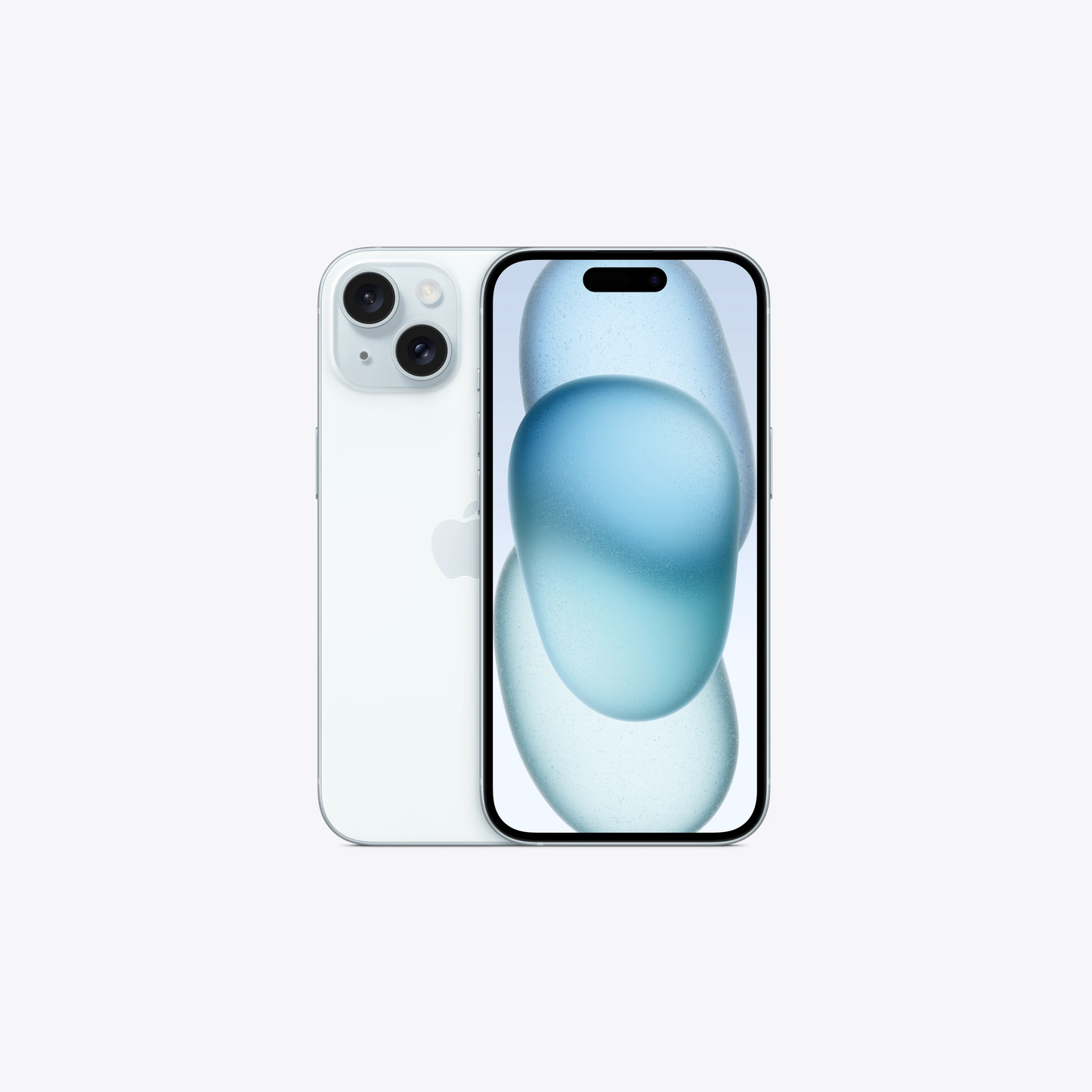 Apple iPhone 15 Plus Dual SIM Card Full Network Access (5G) 