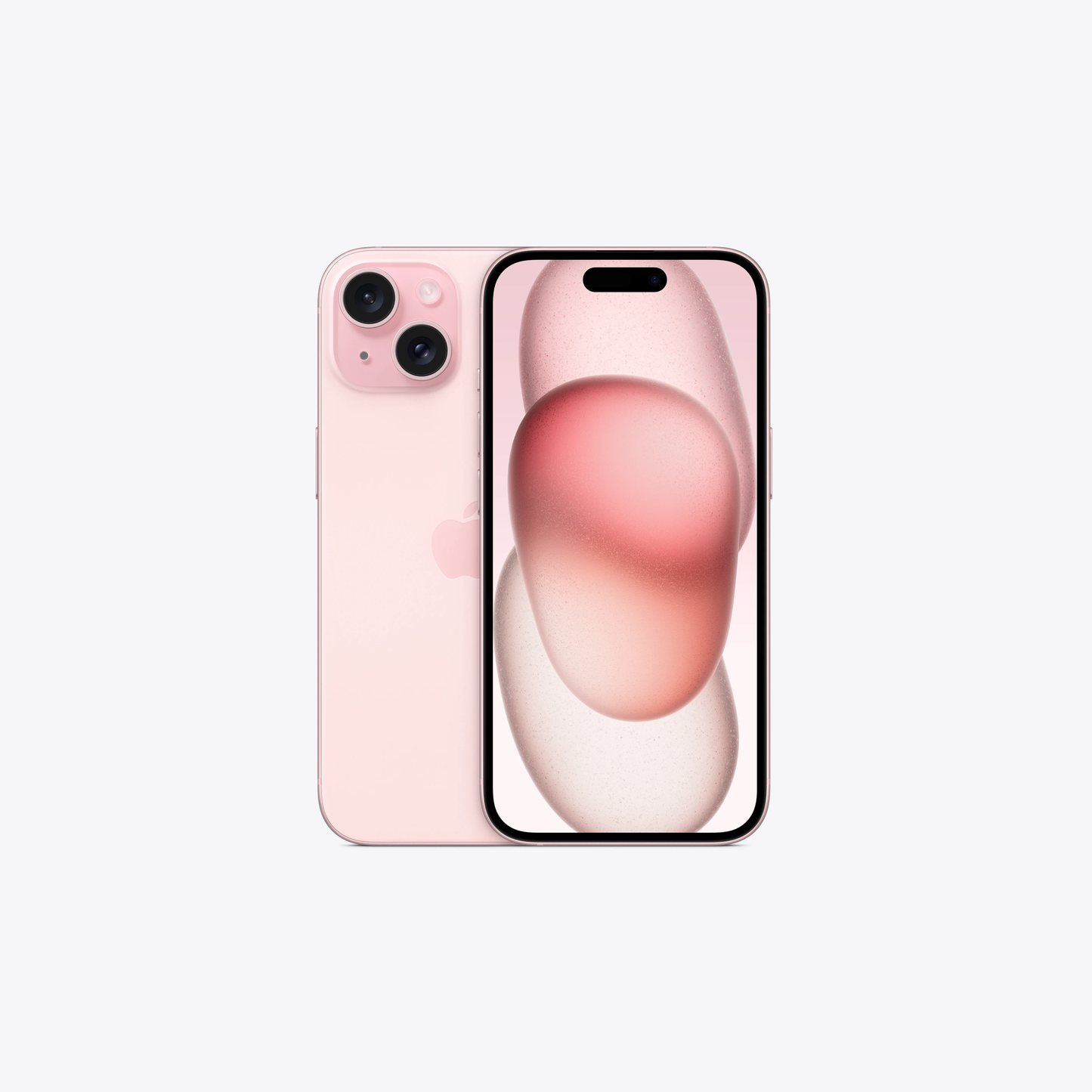 Apple iPhone 15 Plus Dual SIM Card Full Network Access (5G) 