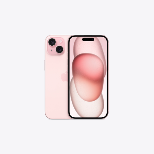 Apple iPhone 15 Plus Dual SIM Card Full Network Access (5G) 