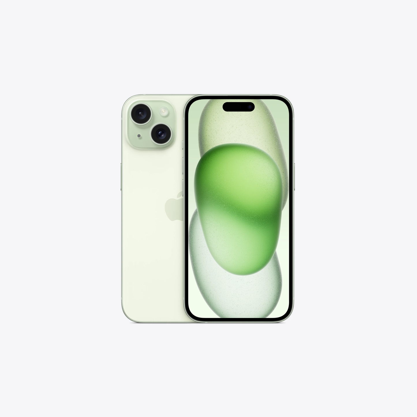 Apple iPhone 15 Plus Dual SIM Card Full Network Access (5G) 