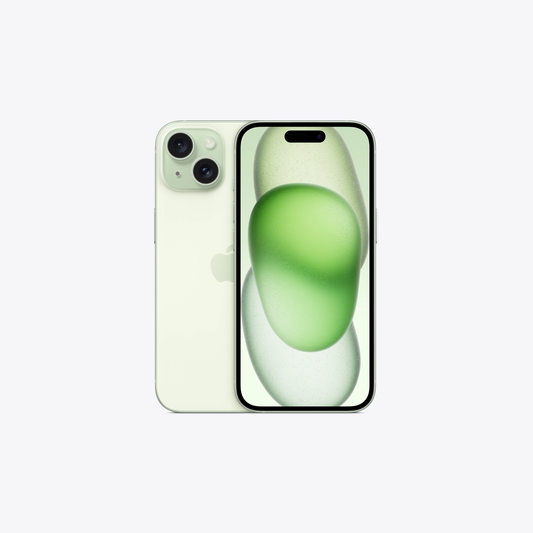 Apple iPhone 15 Plus Dual SIM Card Full Network Access (5G) 